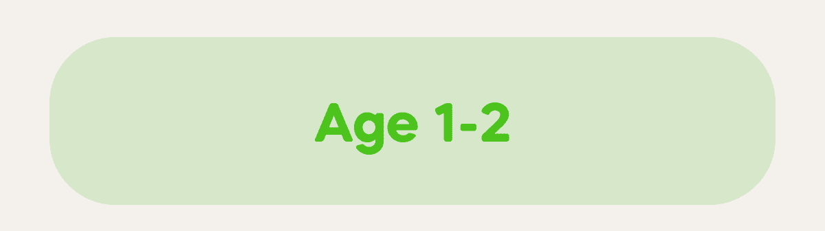 Age 1-2