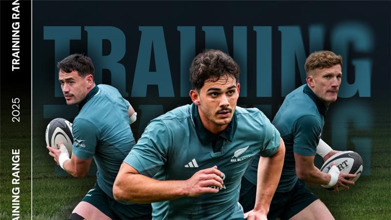 Training gear