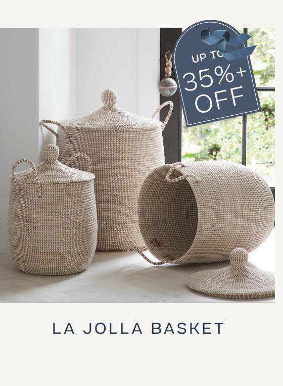 La Jolla Basket