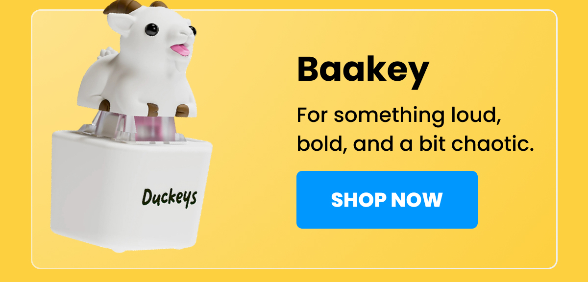 Baakey
