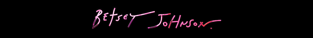 Betsey Johnson