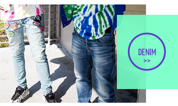 Shop Denim