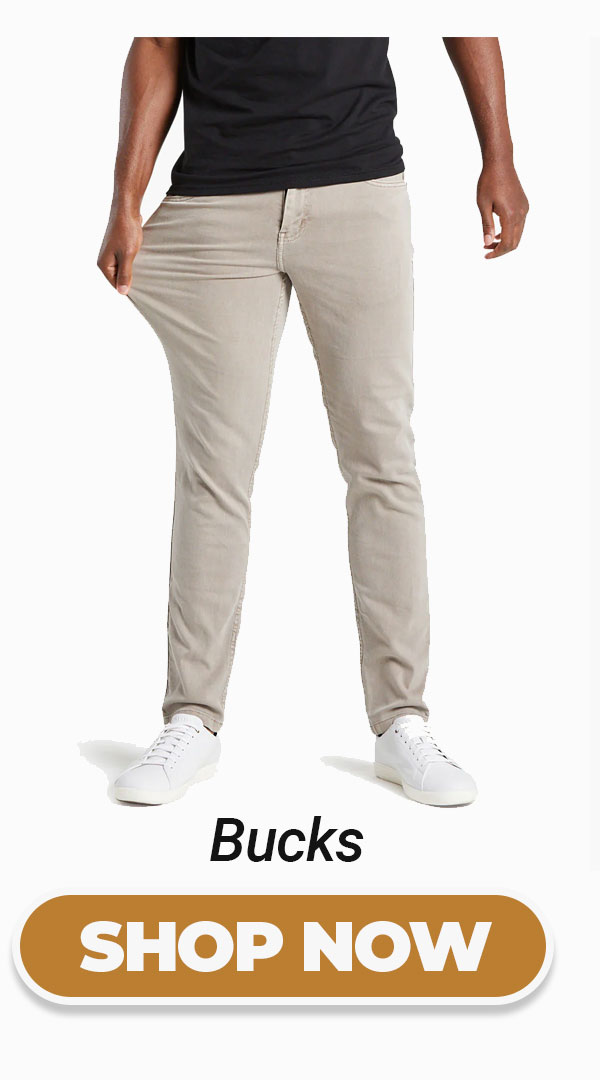 Bucks