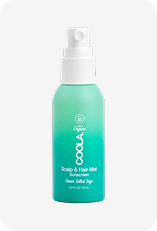 Scalp & Hair Sunscreen Mist