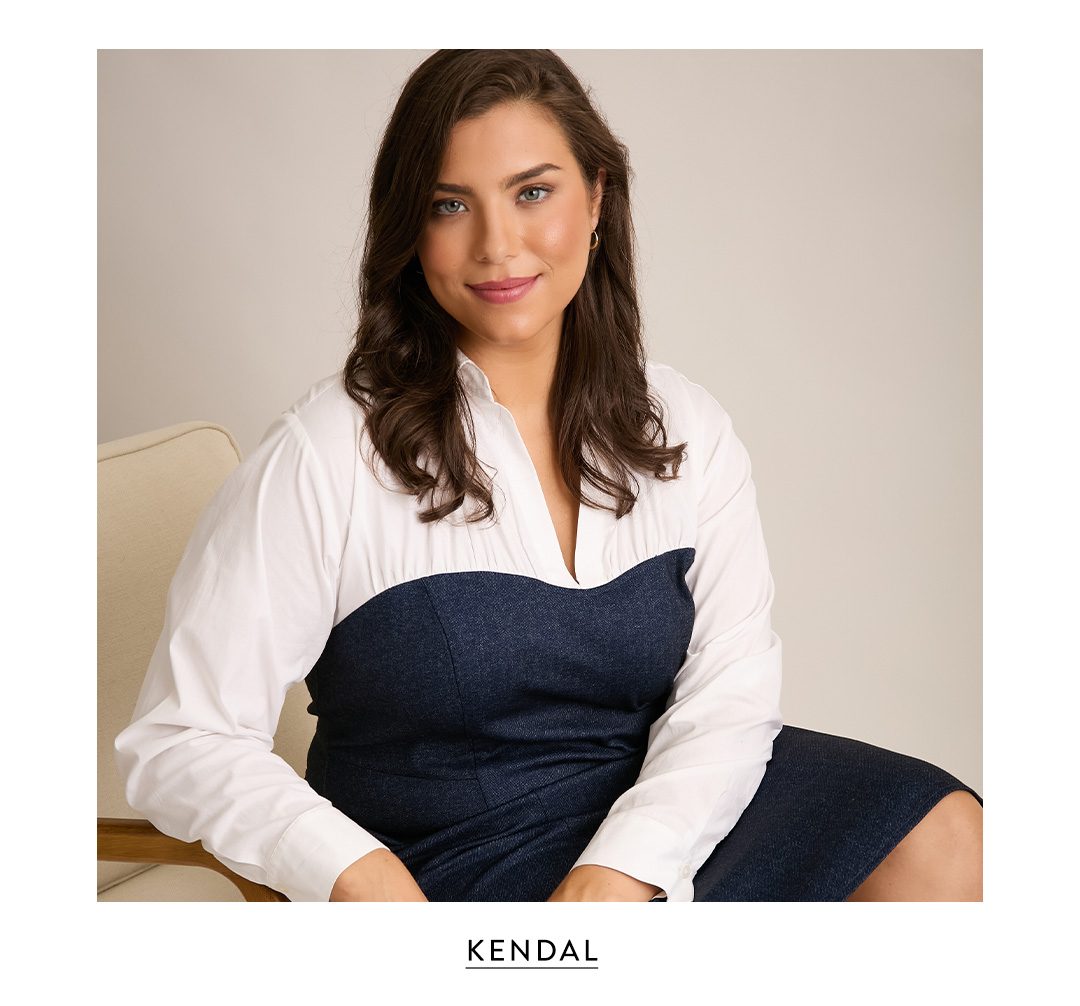 Kendal Midi Sheath Dress By London Times