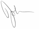 Signature Image of John Perell