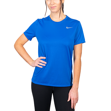 Nike Women's Active Tee