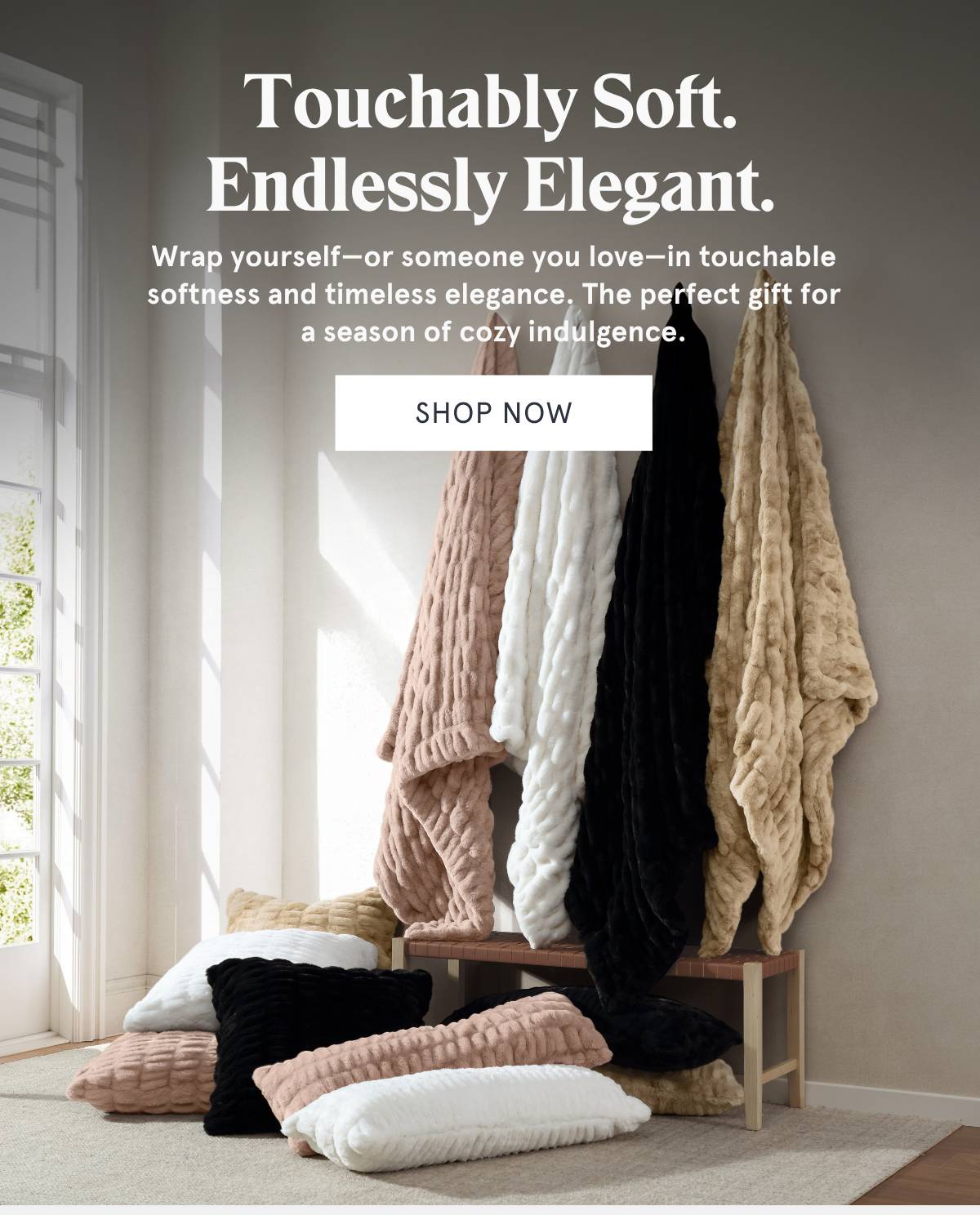 Shop Throws