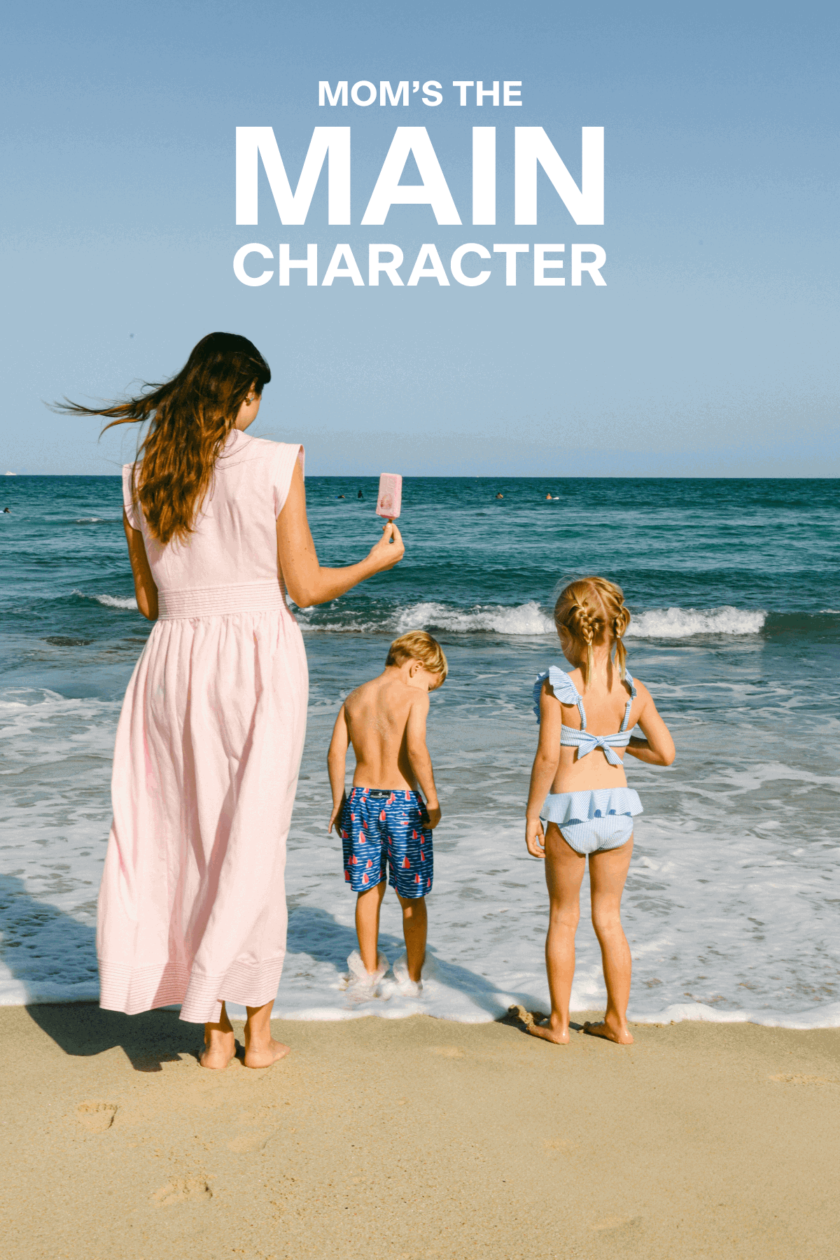 Mother's Day Gift Guide