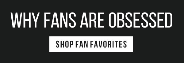 Why Fans are Obsessed - see what customers have to say about Allposters