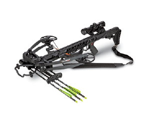 Bearx Trance 410 Crossbow