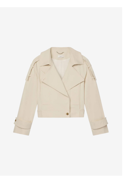 Miles jacket