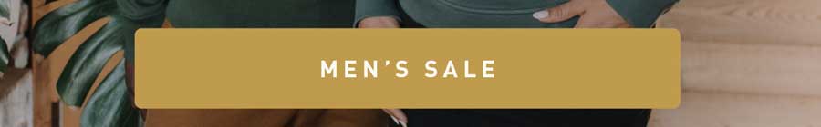 Shop Men's Flash Sale