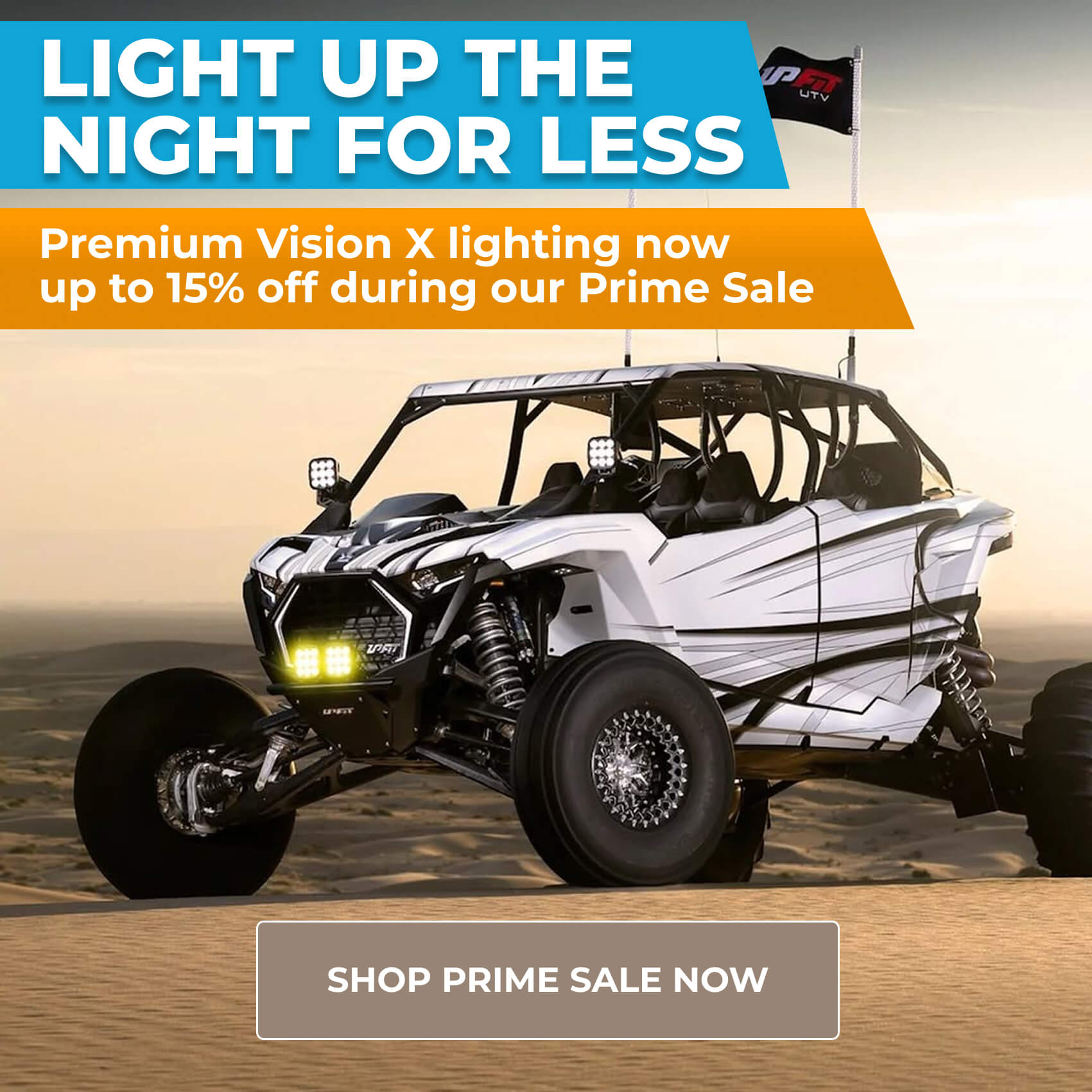 Shop Prime Sale Now