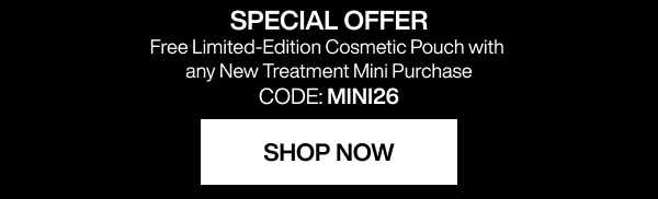 special offers