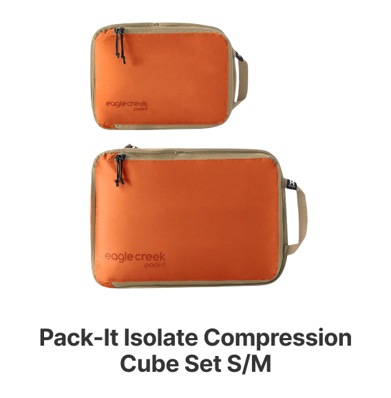 Pack-It Isolate