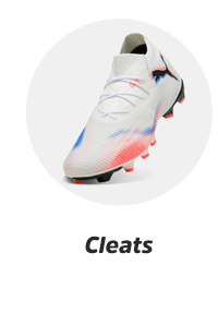 Cleats
