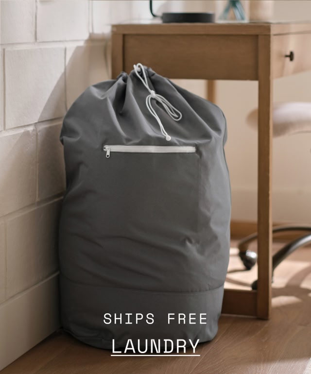 Shop Laudry