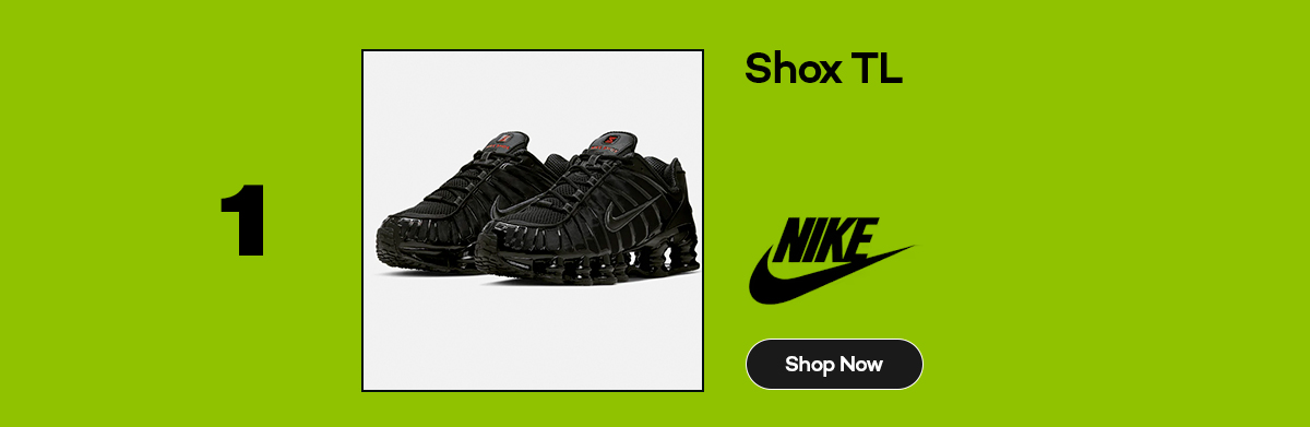 Nike Shox