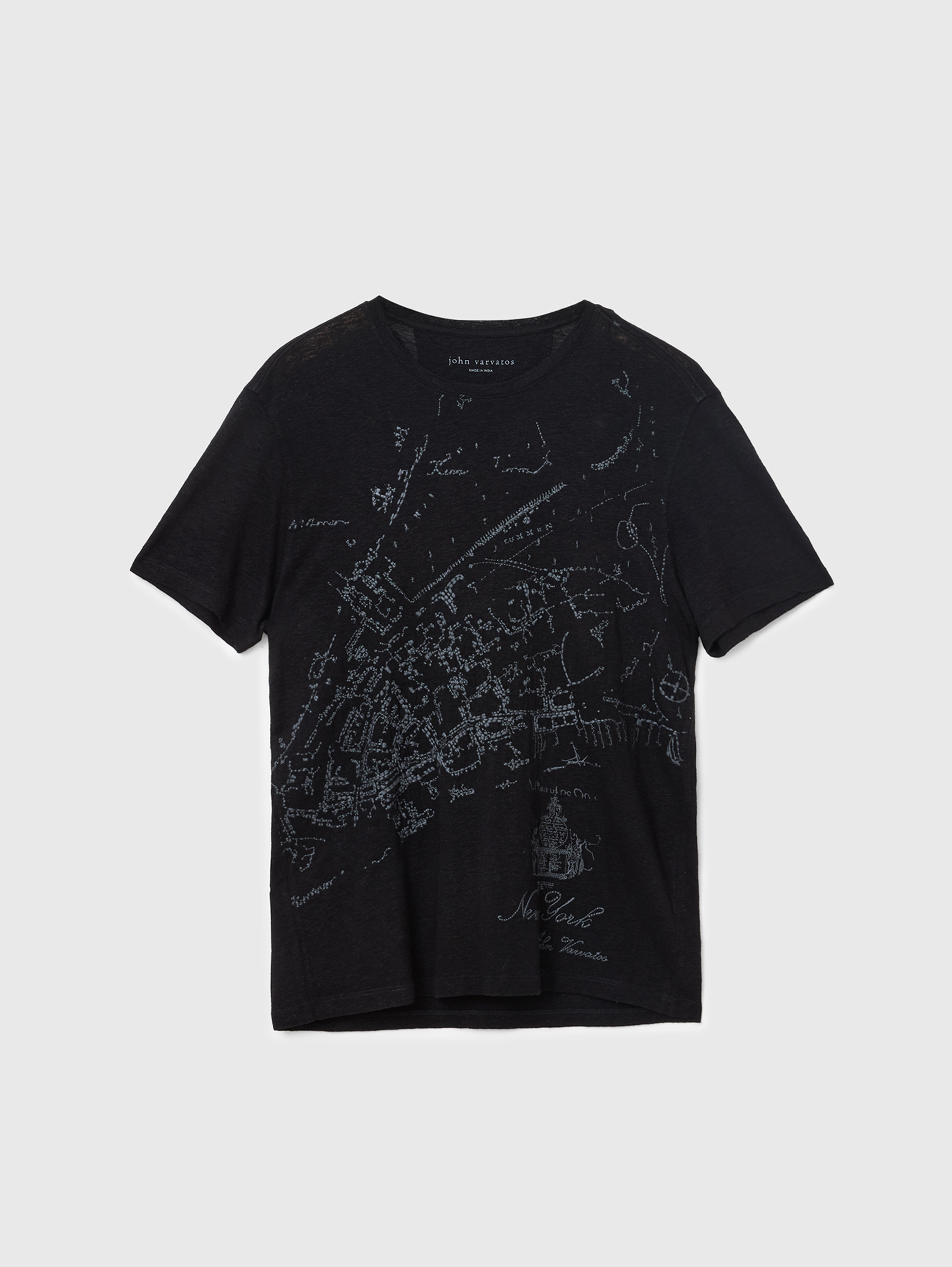 Image of MAP TEE