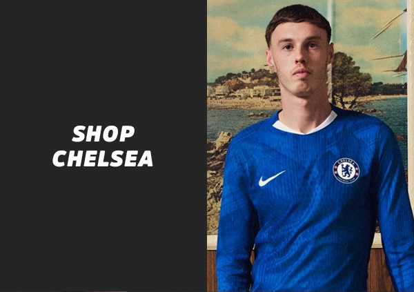Shop Chelsea
