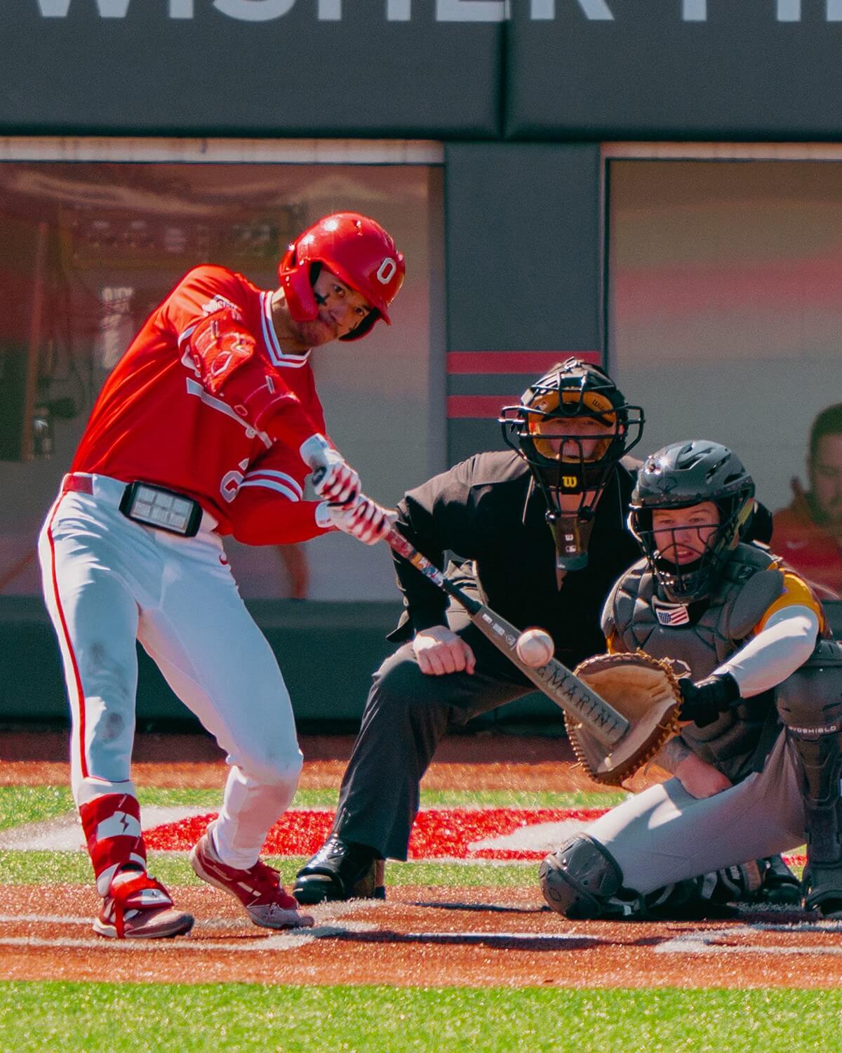 Baseball