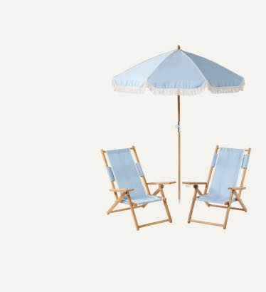 Beach Club Set