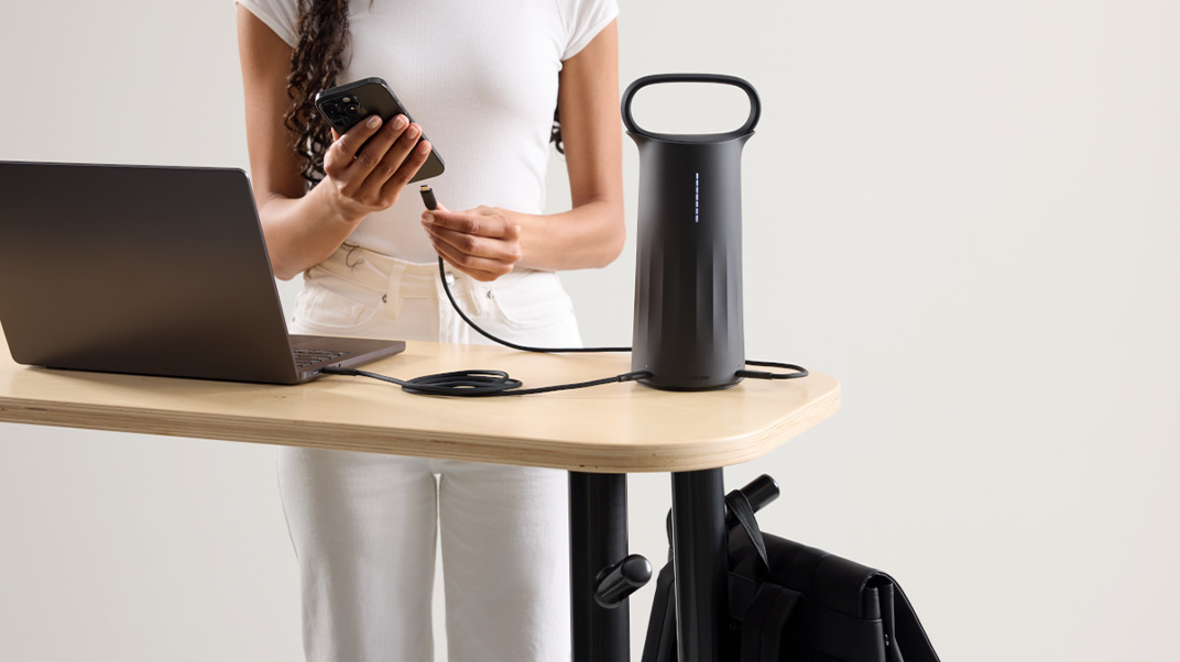 Flex Mobile Power - Charging Devices