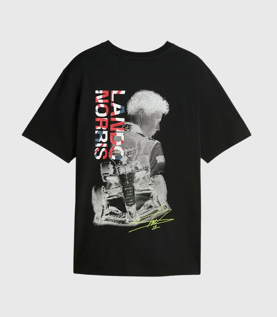 Silverstone 2026 T-Shirt