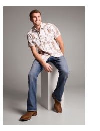 Shop Men's BKE Jean