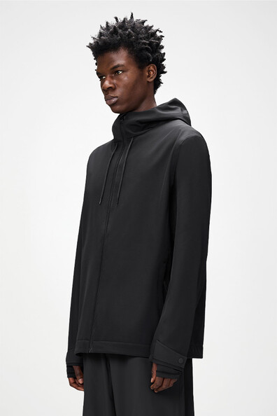 Suva Softshell Jacket