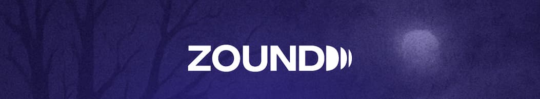 Zound Logo