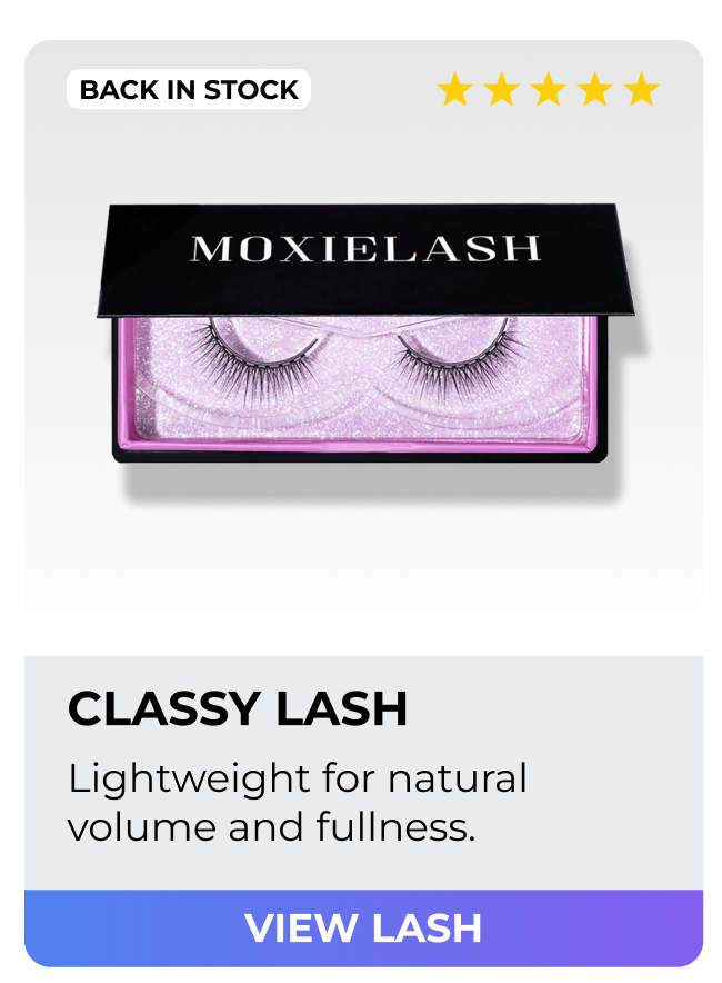View Classy Lash