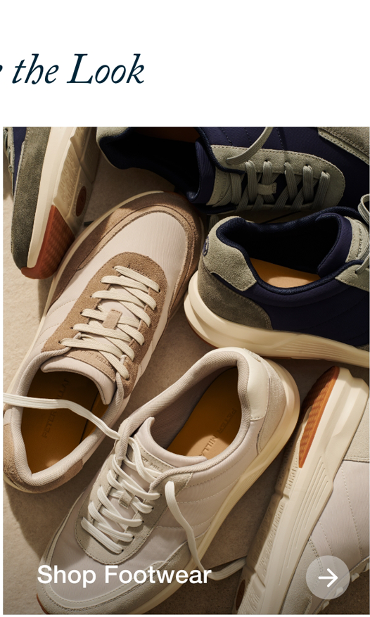 Shop Footwear