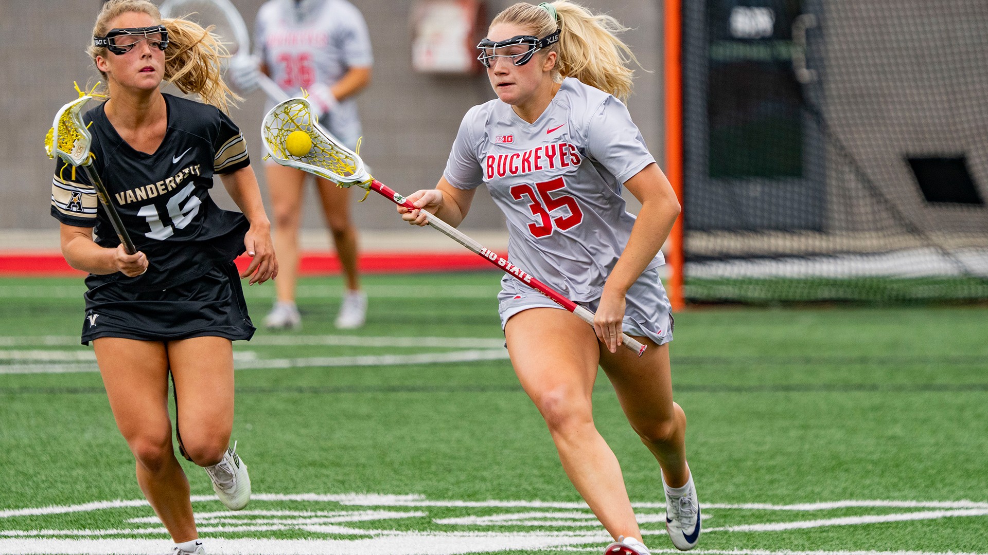 READ MORE | Women's Lacrosse