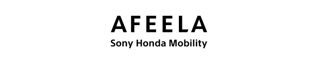 AFEELA Sony Honda