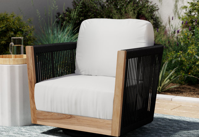 Best-Selling Outdoor Chairs