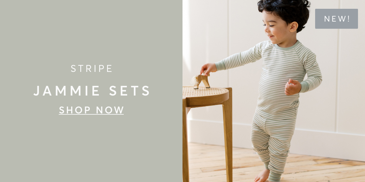 Shop Stripe Jammies