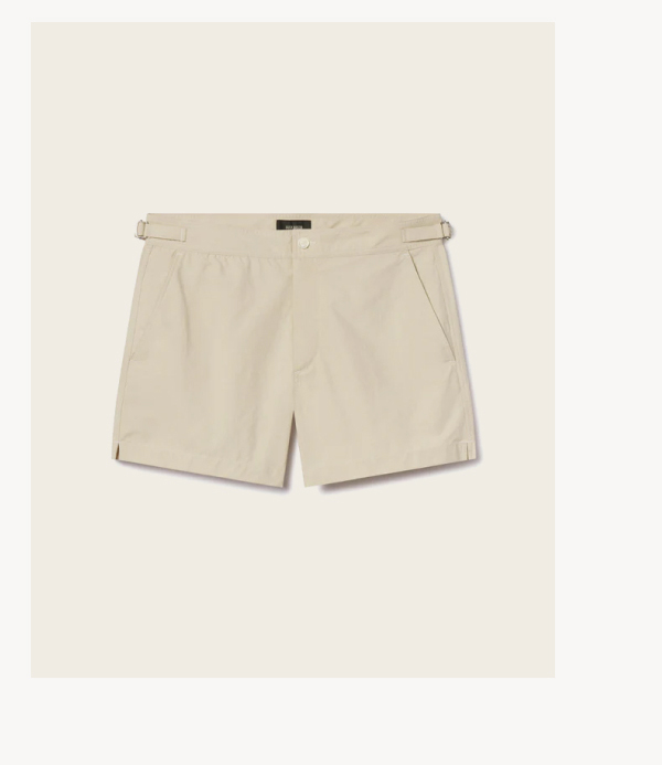 Swim Trunk