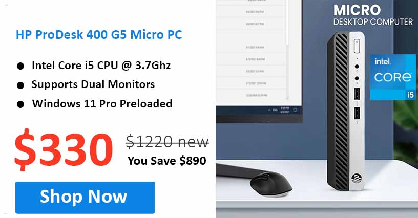 HP PC