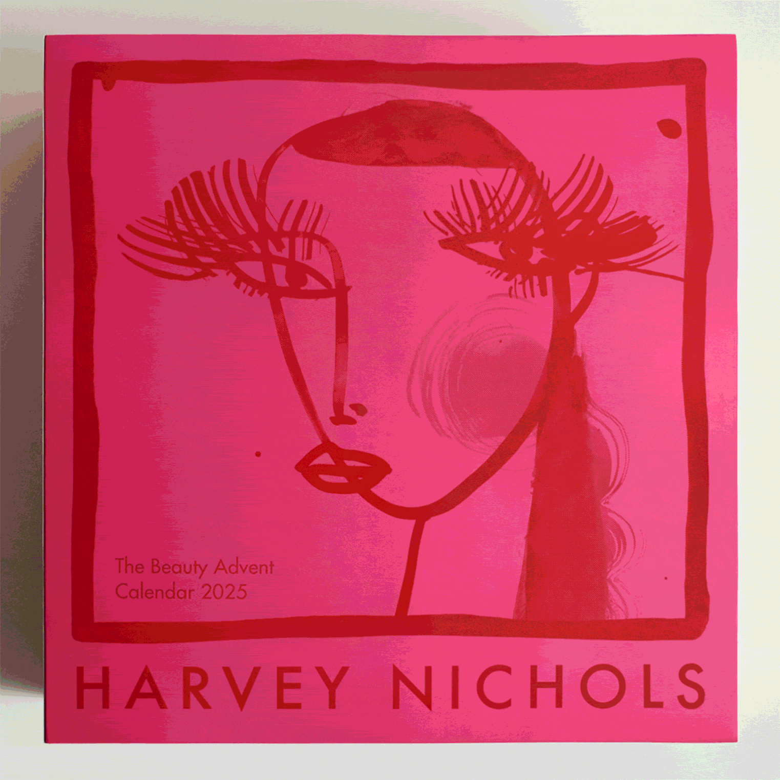 Beauty Advent Calendar 2025