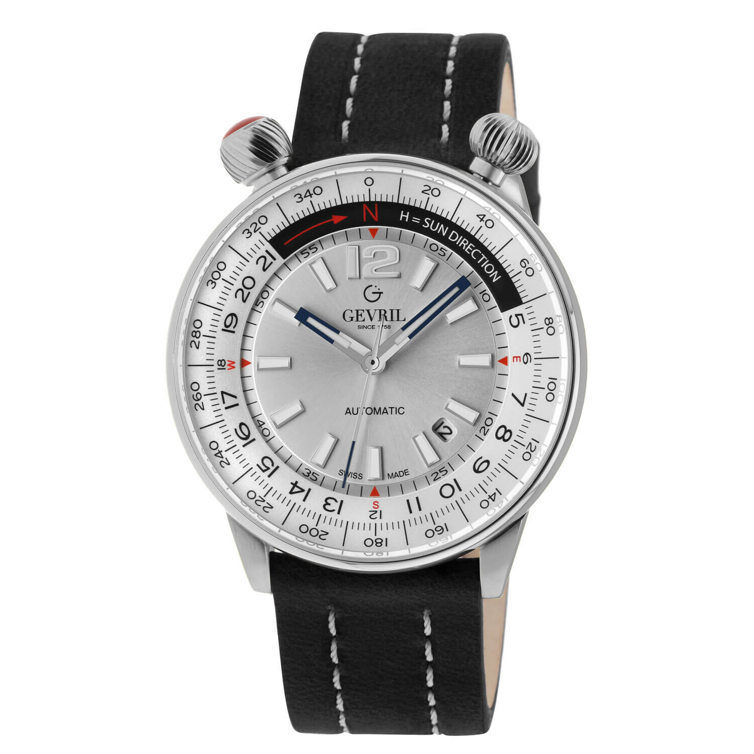 Gevril Timepieces