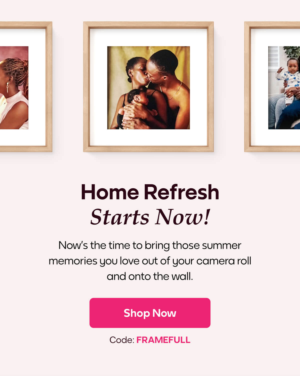 [MIXTILES] Transform your home with Mixtiles. | ORDER NOW
