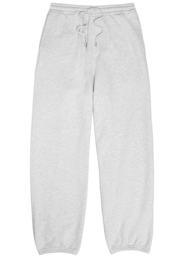 JACQUEMUS Le Jogging Torneo cotton sweatpants