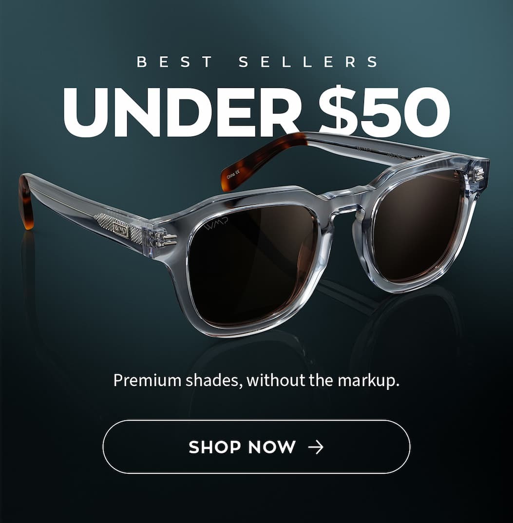 Under $50