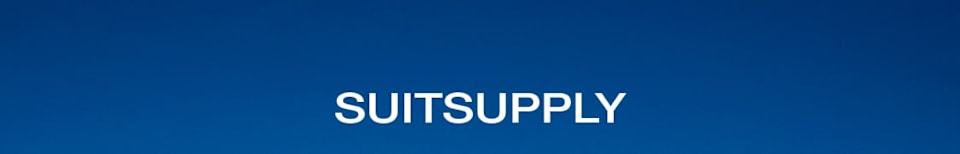 Suitsupply