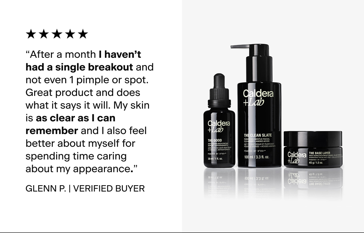 5-STAR REVIEW OF THE REGIMEN RICH