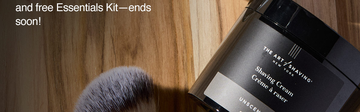 Enjoy 15% off your favorite scents – this weekend only