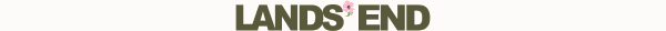 Lands' End Logo