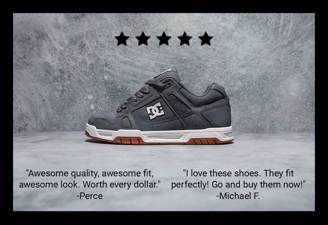 Shop The Stag